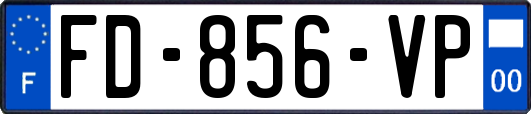 FD-856-VP