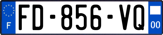 FD-856-VQ