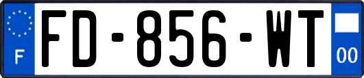 FD-856-WT