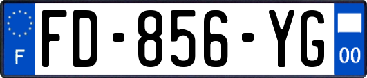 FD-856-YG