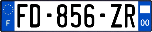 FD-856-ZR