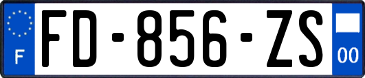 FD-856-ZS