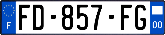 FD-857-FG