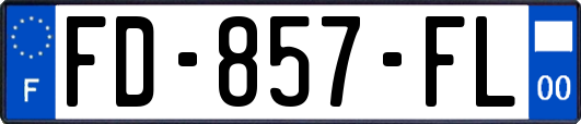 FD-857-FL