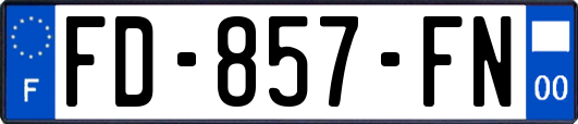 FD-857-FN