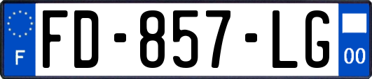 FD-857-LG