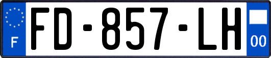 FD-857-LH
