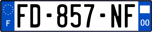FD-857-NF