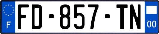 FD-857-TN