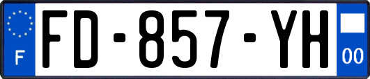 FD-857-YH