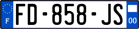 FD-858-JS