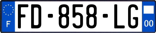 FD-858-LG