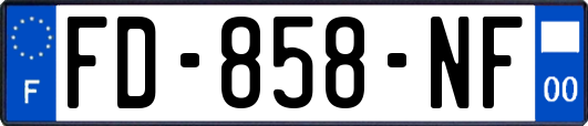 FD-858-NF