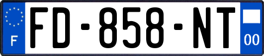 FD-858-NT