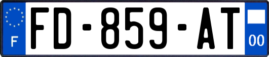 FD-859-AT