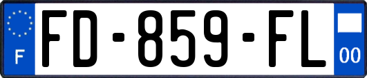 FD-859-FL