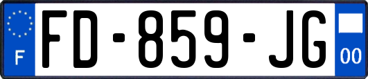 FD-859-JG
