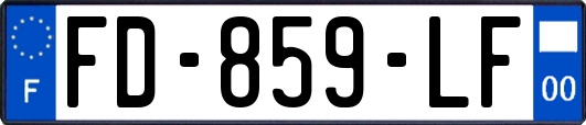 FD-859-LF