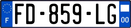 FD-859-LG