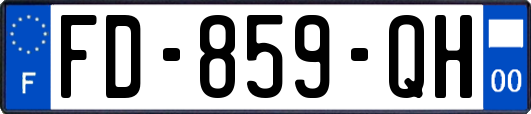 FD-859-QH