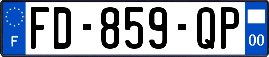 FD-859-QP