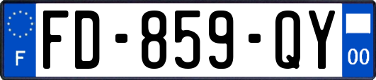 FD-859-QY