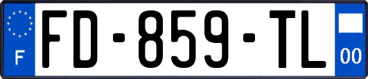 FD-859-TL