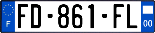 FD-861-FL