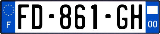 FD-861-GH