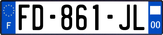 FD-861-JL