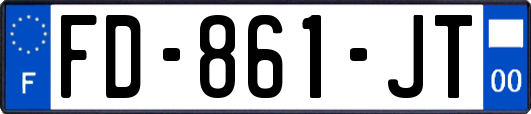 FD-861-JT