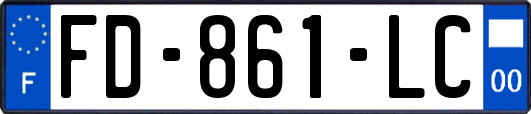 FD-861-LC