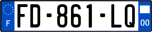 FD-861-LQ