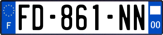 FD-861-NN