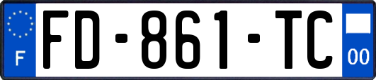 FD-861-TC