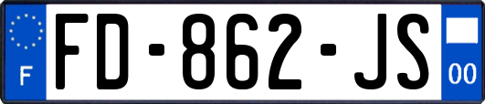 FD-862-JS