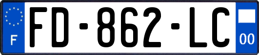 FD-862-LC