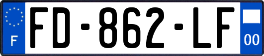 FD-862-LF