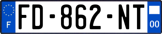 FD-862-NT