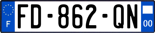 FD-862-QN