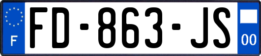 FD-863-JS