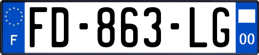 FD-863-LG