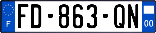 FD-863-QN