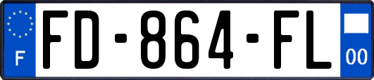 FD-864-FL