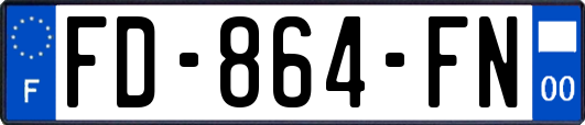 FD-864-FN
