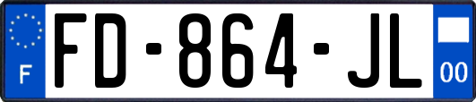 FD-864-JL