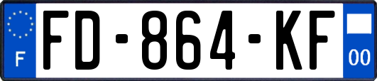 FD-864-KF