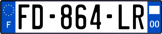 FD-864-LR