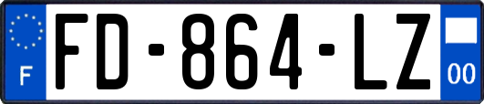 FD-864-LZ