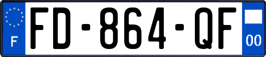 FD-864-QF